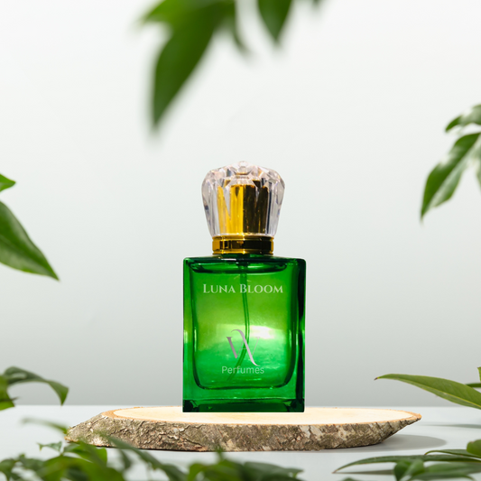 Luna Bloom