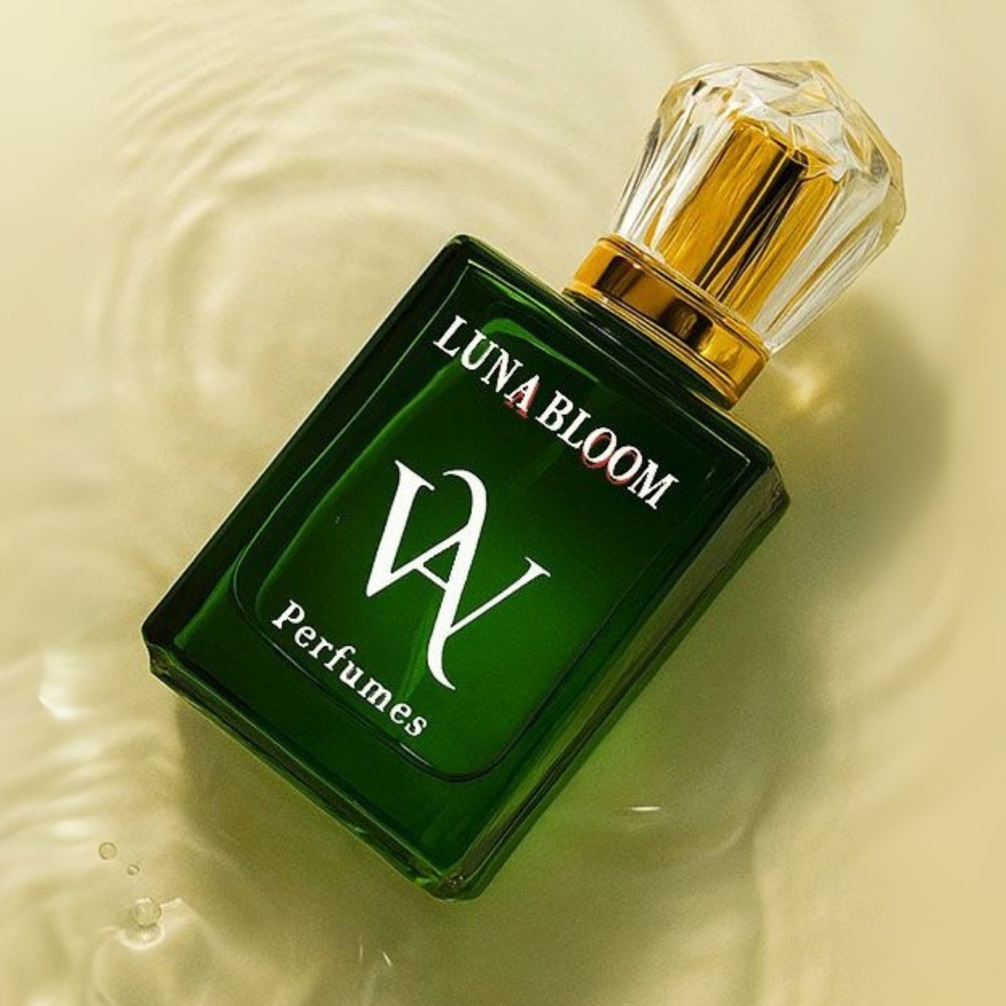 Luna Bloom