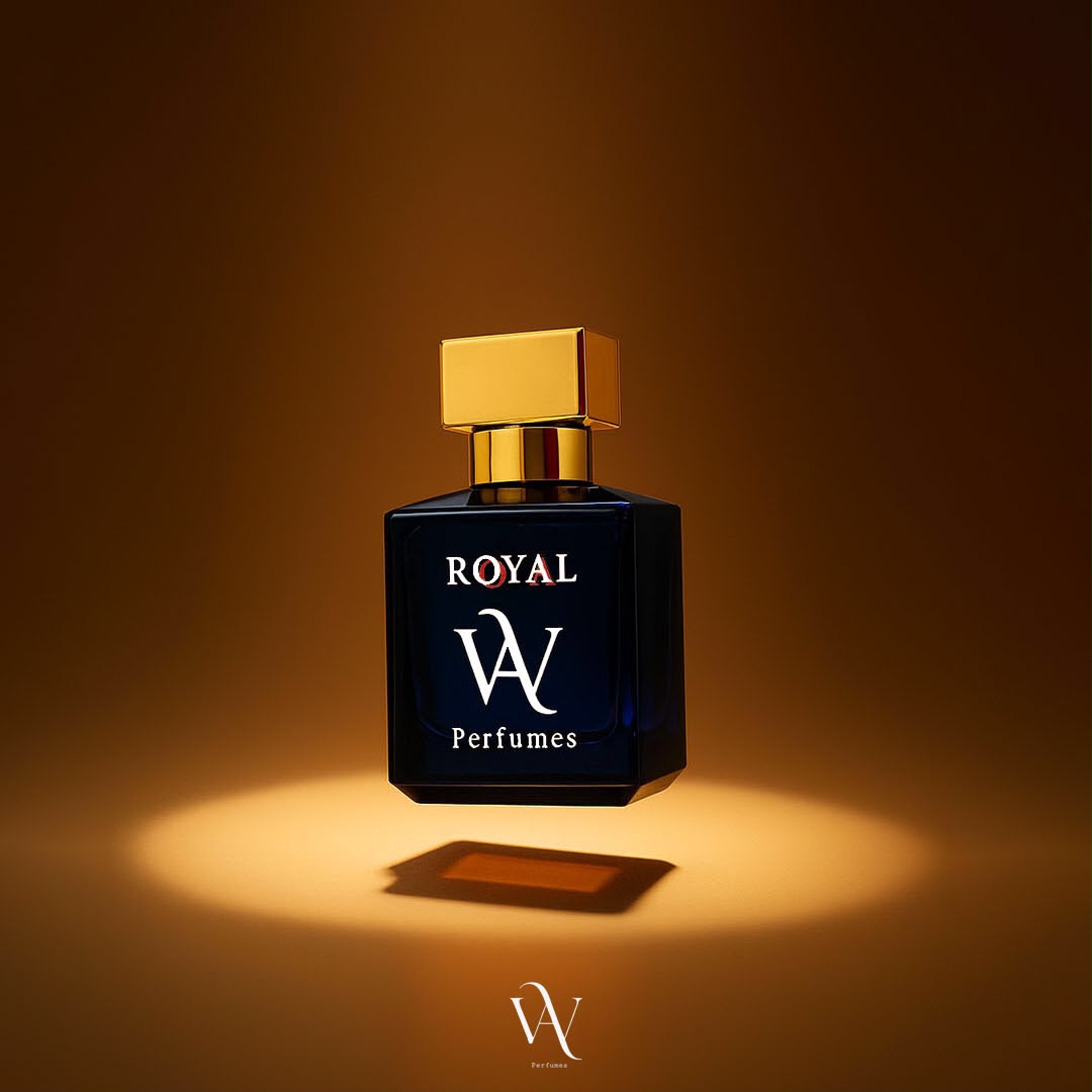 Royal for Men’s