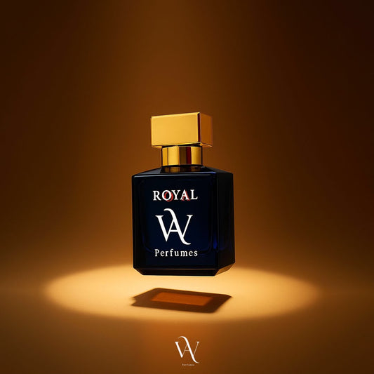 Royal for Men’s
