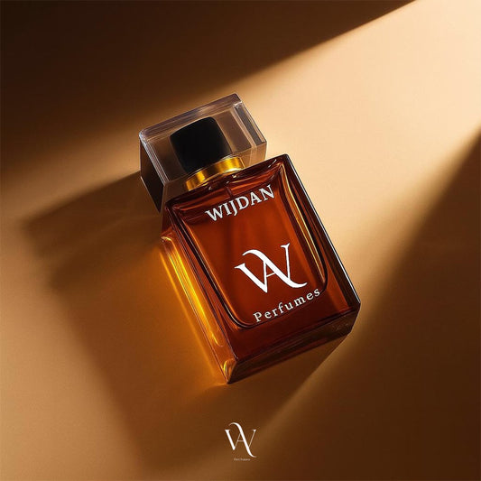 Wijdan for  Men’s