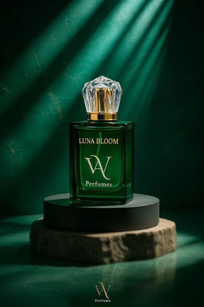 Luna Bloom for Women