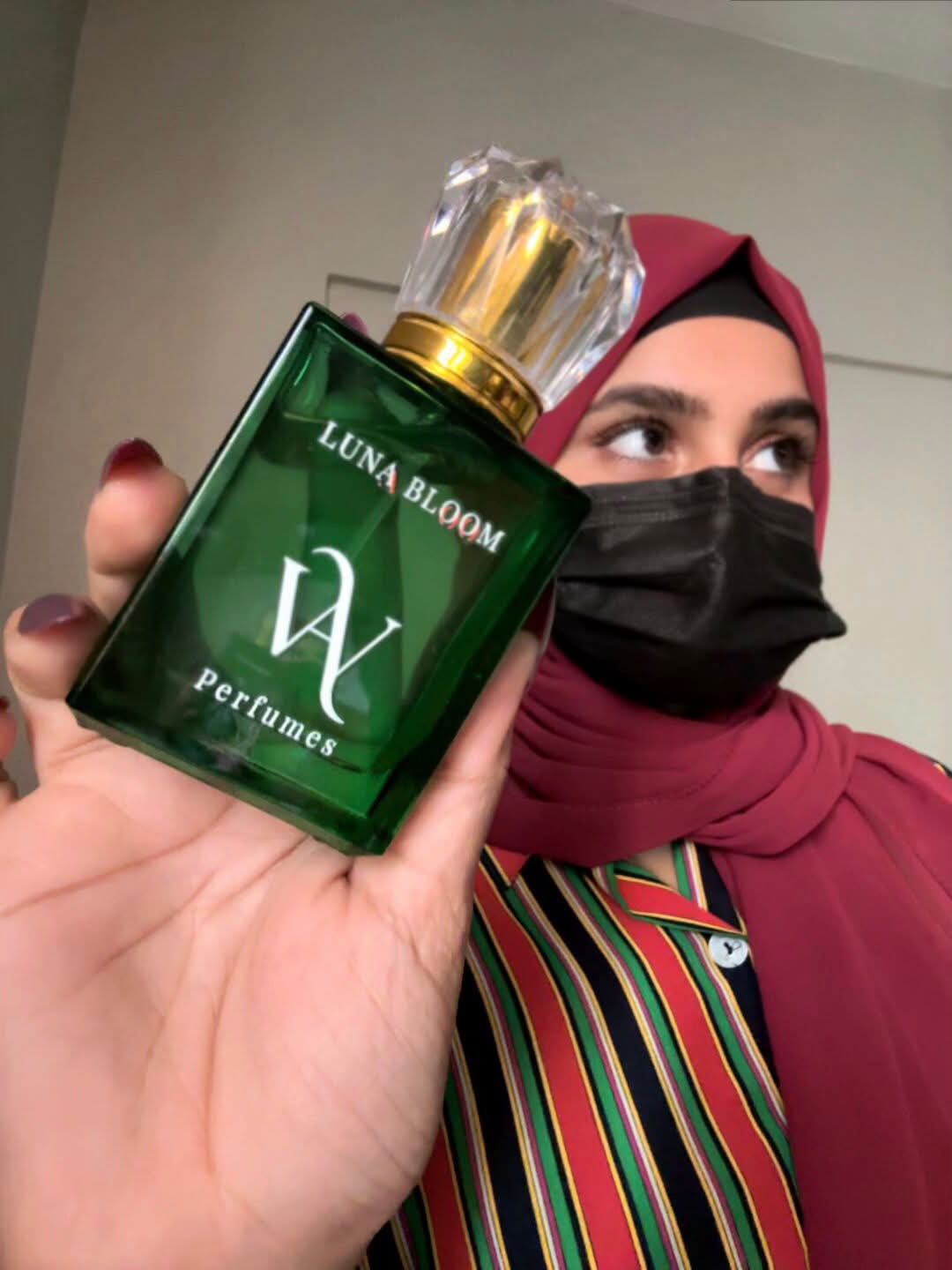 Luna Bloom for Women
