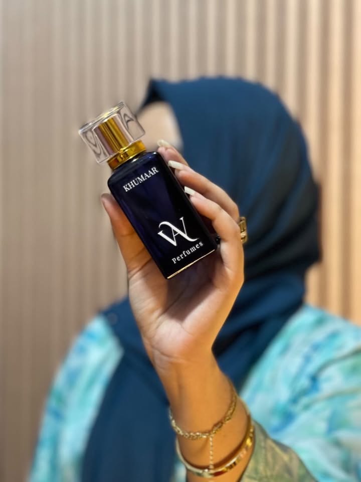 Khumaar for Women