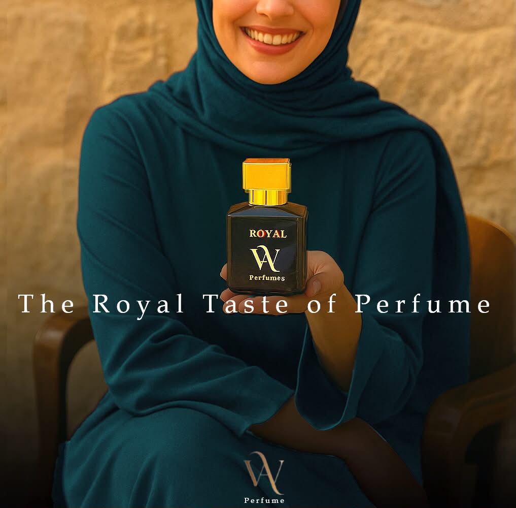 Royal for Men’s
